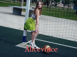 Alicevince