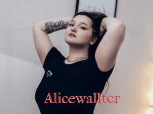 Alicewallter