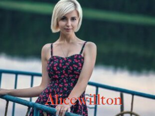 Alicewillton