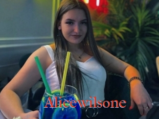 Alicewilsone