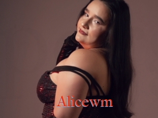 Alicewm