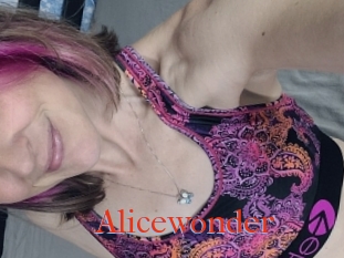 Alicewonder
