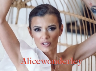 Alicewonderley