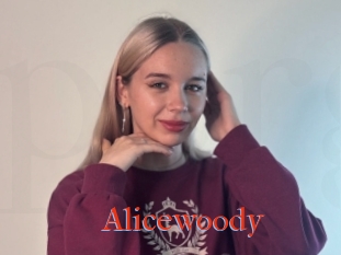 Alicewoody