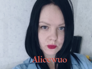 Alicewuo