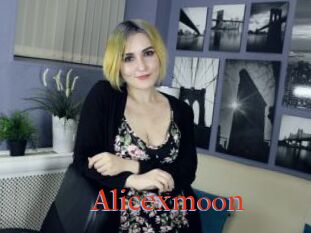 Alicexmoon