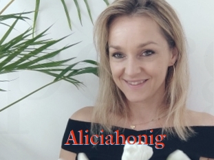 Aliciahonig