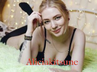 Aliciakitsune