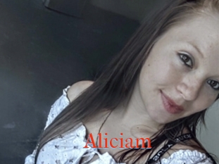 Aliciam