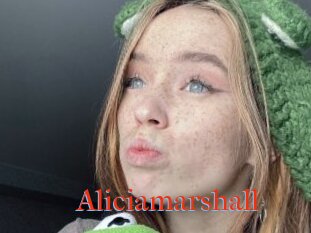 Aliciamarshall