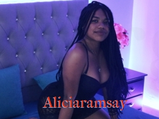 Aliciaramsay