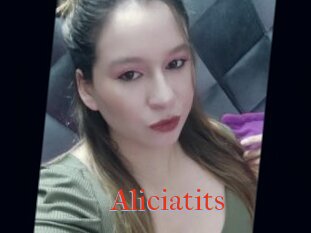 Aliciatits