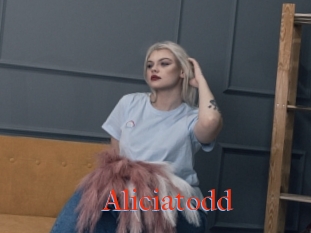 Aliciatodd