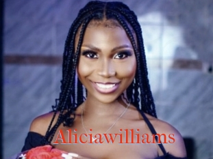 Aliciawilliams
