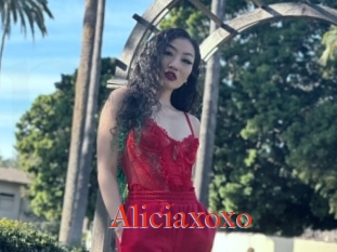 Aliciaxoxo