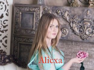 Alicxa