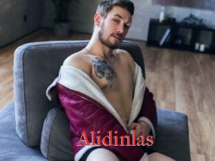 Alidinlas