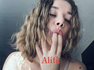 Alifa