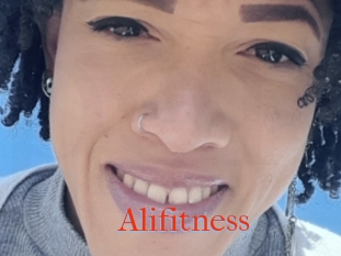 Alifitness