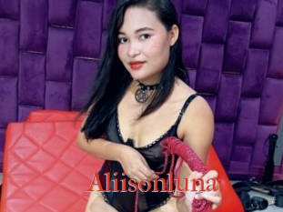 Aliisonluna