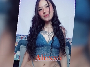 Aliixxo