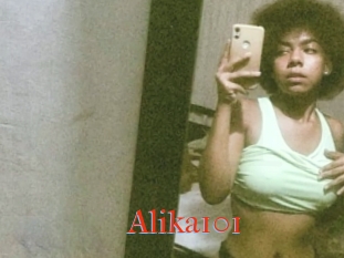 Alika101