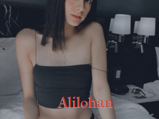 Alilohan