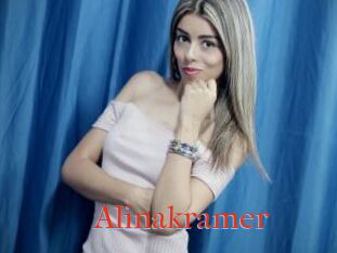 Alinakramer