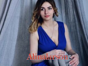 Alinalarson