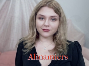 Alinamiers