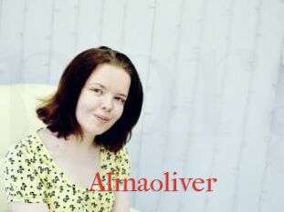 Alinaoliver