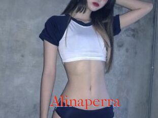 Alinaperra