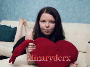Alinaryderx