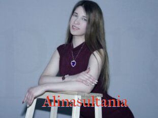 Alinasultania
