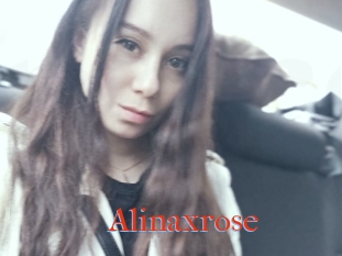 Alinaxrose