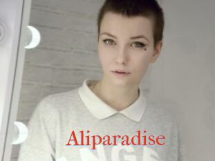 Aliparadise