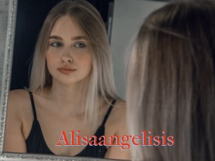 Alisaangelisis