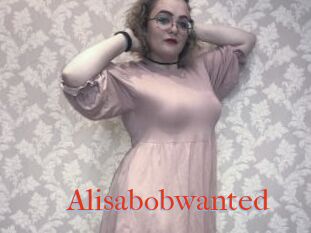 Alisabobwanted