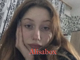 Alisabox