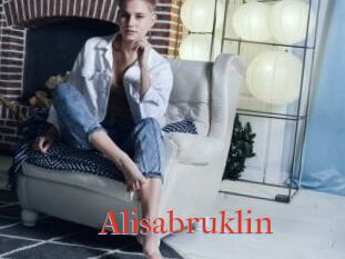 Alisabruklin