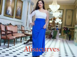 Alisacurves