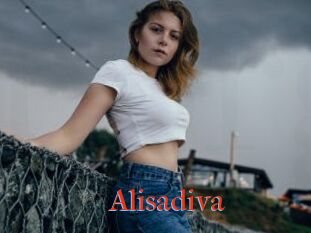 Alisadiva