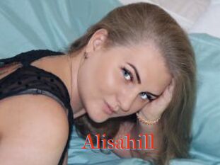 Alisahill