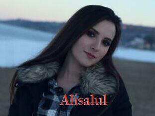 Alisalul