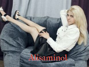 Alisaminol