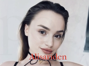 Alisariden