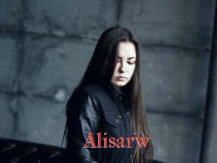Alisarw