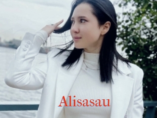 Alisasau