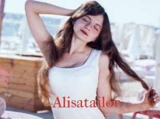 Alisatailor