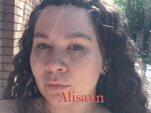 Alisaun